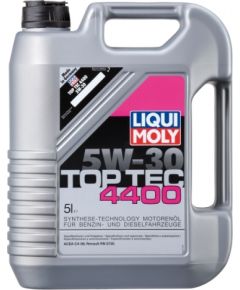 Liqui Moly 5W-30 Top Tec 4400 5L