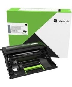 Оригинальный блок обработки изображений Lexmark черного цвета 12 000 страниц (58D0Z0E)