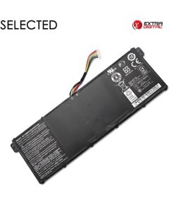 Extradigital Notebook battery, ACER AC14B8K, 2200mAh, Extra Digital Selected