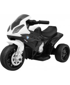 Elektriskais motocikls „BMW S1000RR MINI", melns