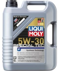 Liqui Moly 5W-30 Special Tec F 5L