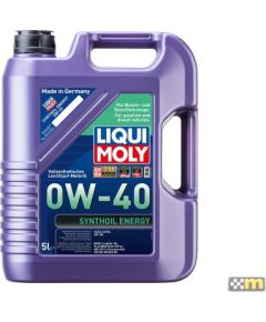 Liqui Moly 0W-40 sint. Energy 5L