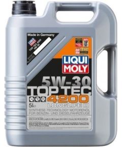 Liqui Moly Top Tec 4200 5W-30 5L