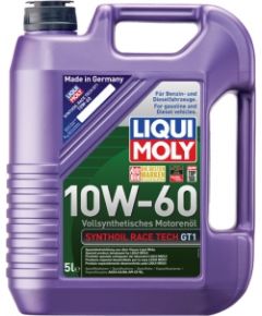 Liqui Moly RACE TECH GT1 10W-60 5L