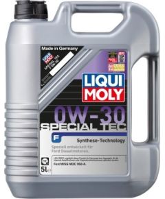 Liqui Moly SPECIAL TEC F 0W-30 (Ford) 5L