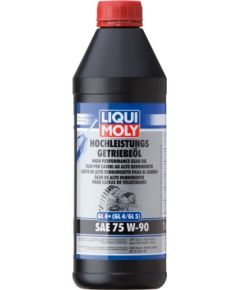 Liqui Moly GL4+ 75W-90 1L