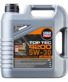 Liqui Moly TOP TEC 4200 5W-30 4L