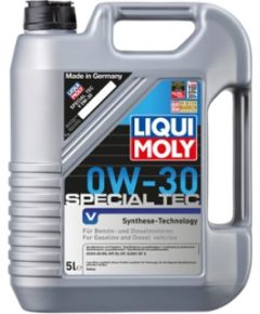 Liqui Moly 0W-30 sint. Special Tec V 5L