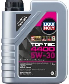 Liqui Moly 5W-30 Top Tec 4400 1L