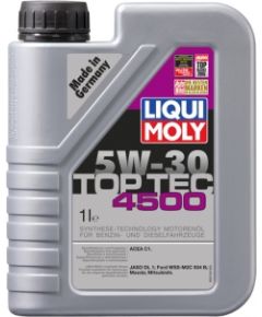 Liqui Moly 5W-30 Top Tec 4500 1L