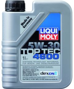 Liqui Moly 5W-30 Top Tec 4600 1L