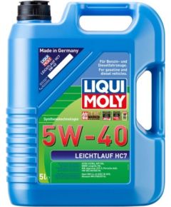 Liqui Moly LL (Leichtlauf) HC7 5W-40 1L