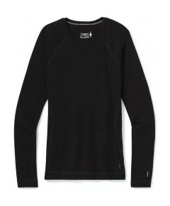 Smartwool Termo krekls SW WS Classic Thermal Merino Base Layer Crew XL Black