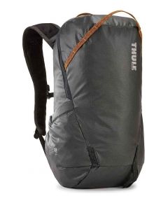 Thule Stir 18L hiking backpack obsidian (3204088)