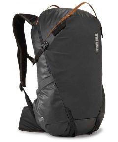 Thule Stir 25L mens hiking backpack obsidian (3204094 )