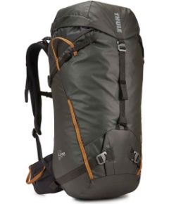 Thule Stir Alpine 40L hiking backpack obsidian (3204502)