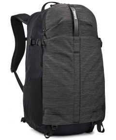 Thule Nanum 25L hiking backpack black (3204517)