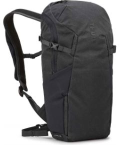 Thule AllTrail X 15L hiking backpack obsidian (3204127)