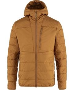 Fjallraven Keb Padded Hoodie / Brūna / XL