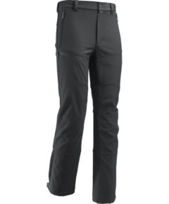 Lafuma Track Softshell Pants / Melna / 46