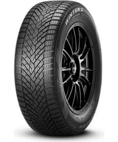 225/60R18 PIRELLI PCR SCORPION WINTER 2 104H M+S 3PMSF XL Studless CAB