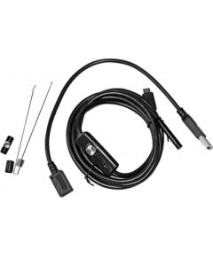 Media Tech Media-Tech Inspection Camera/Endoscope ENDOSCOPE USB MT4095