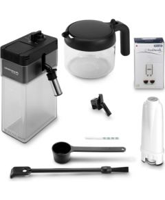 ESPRESSO MACHINE DELONGHI ECAM 610.75.MB Kafijas aparāti