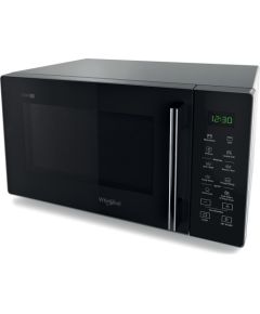 Whirlpool MWP 254 SB Countertop Combination microwave 25 L 900 W Black