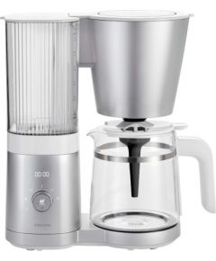 Coffee maker Zwilling Enfinigy Silver