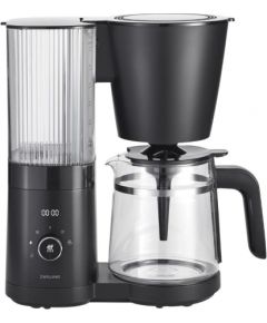 Coffee maker Zwilling Enfinigy Black