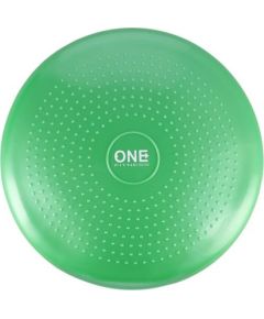 Balansa spilvens PSM10 GREEN ONE FITNESS