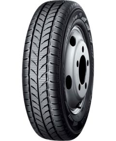 205/65R16 YOKOHAMA PCR W.DRIVE (WY01) 107/105T M+S 3PMSF 0 Studless EBB72