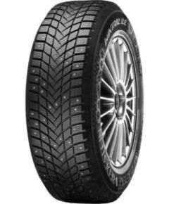 205/55R16 VREDESTEIN PCR WINTRAC ICE 94T XL 0 Studded