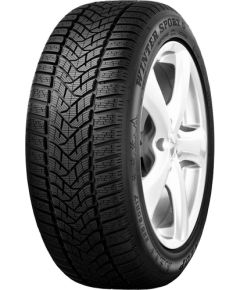 225/45R18 DUNLOP PCR SP WINTER SPORT 5 95V M+S 3PMSF XL 0 MFS Studless CBB72