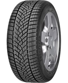 225/50R18 GOODYEAR PCR ULTRA GRIP PERFORMANCE+ 99V M+S 3PMSF XL 0 FP RunFlat Studless DCB72