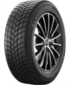 215/50R17 MICHELIN PCR X-ICE SNOW 95H 3PMSF XL 0 Friction CEA69