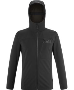 Millet Magma Shield Hoodie / Tumši zila / M