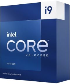 PROCESSOR INTEL CORE I9-13900KF 5.8 GHZ LGA1700