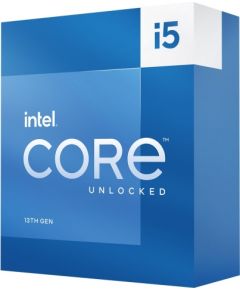 PROCESSOR INTEL CORE I5-13600K 5.1 GHZ LGA1700