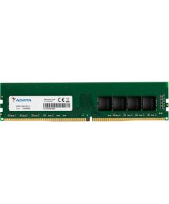 ADATA AD4U320032G22-SGN memory module 32 GB 1 x 32 GB DDR4 3200 MHz