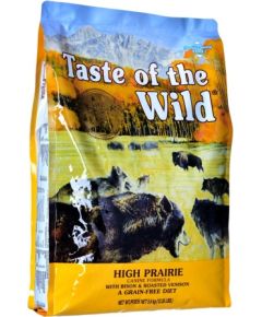 Taste of The Wild High Prairie 5.6 kg