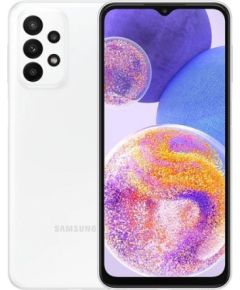 Samsung Galaxy A23 5G Dual SiM 4/64GB SM-A236B White
