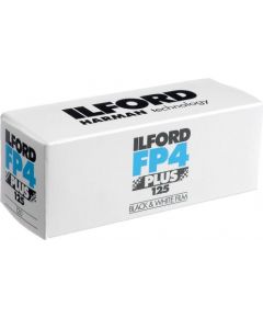 Ilford пленка FP4 Plus 125-120