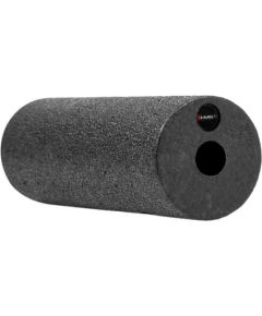 FS116 BLACK 15CM Masāžas rullis HMS