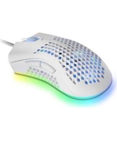Mars Gaming MMEXW Spēļu pele 32000DPI / 1000Hz / 400IPS