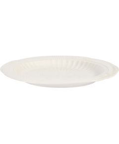 Pusdienu šķīvis SOFIA, D26,5cm, balts