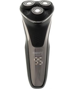 Adler Camry CR 2927 men's shaver Rotation shaver Trimmer Gray