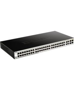 D-link-DGS-1210-48/E 48-port 10/100/1000 switch