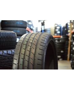 Lassa DRIVEWAYS SPORT 245/40R17 (summer)