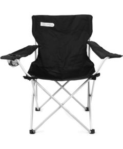 TŪRISTU KĒSLS Spokey ANGLER Кемпинг стулья